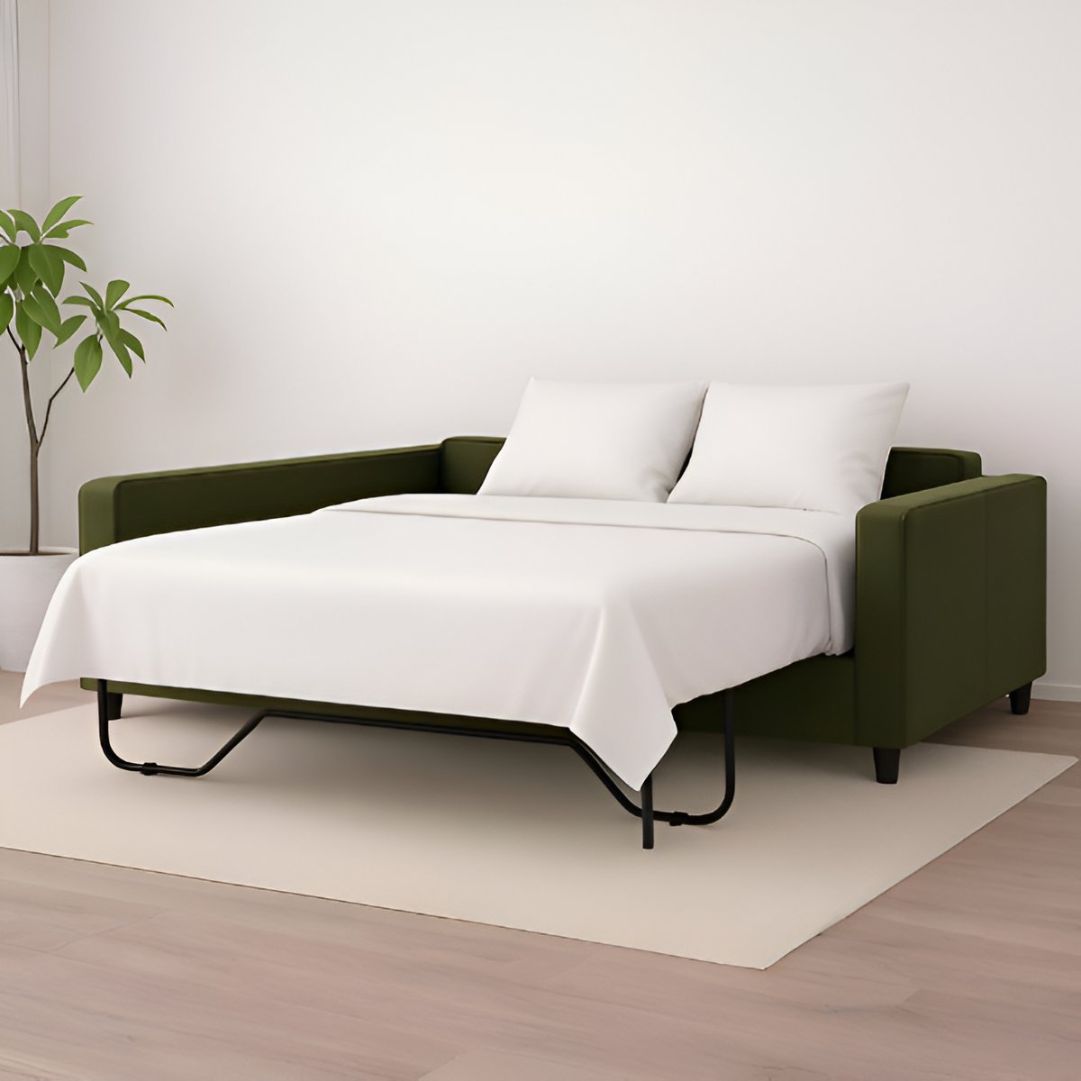 Sofa Bed Sheet Set-Slumber Sphere
