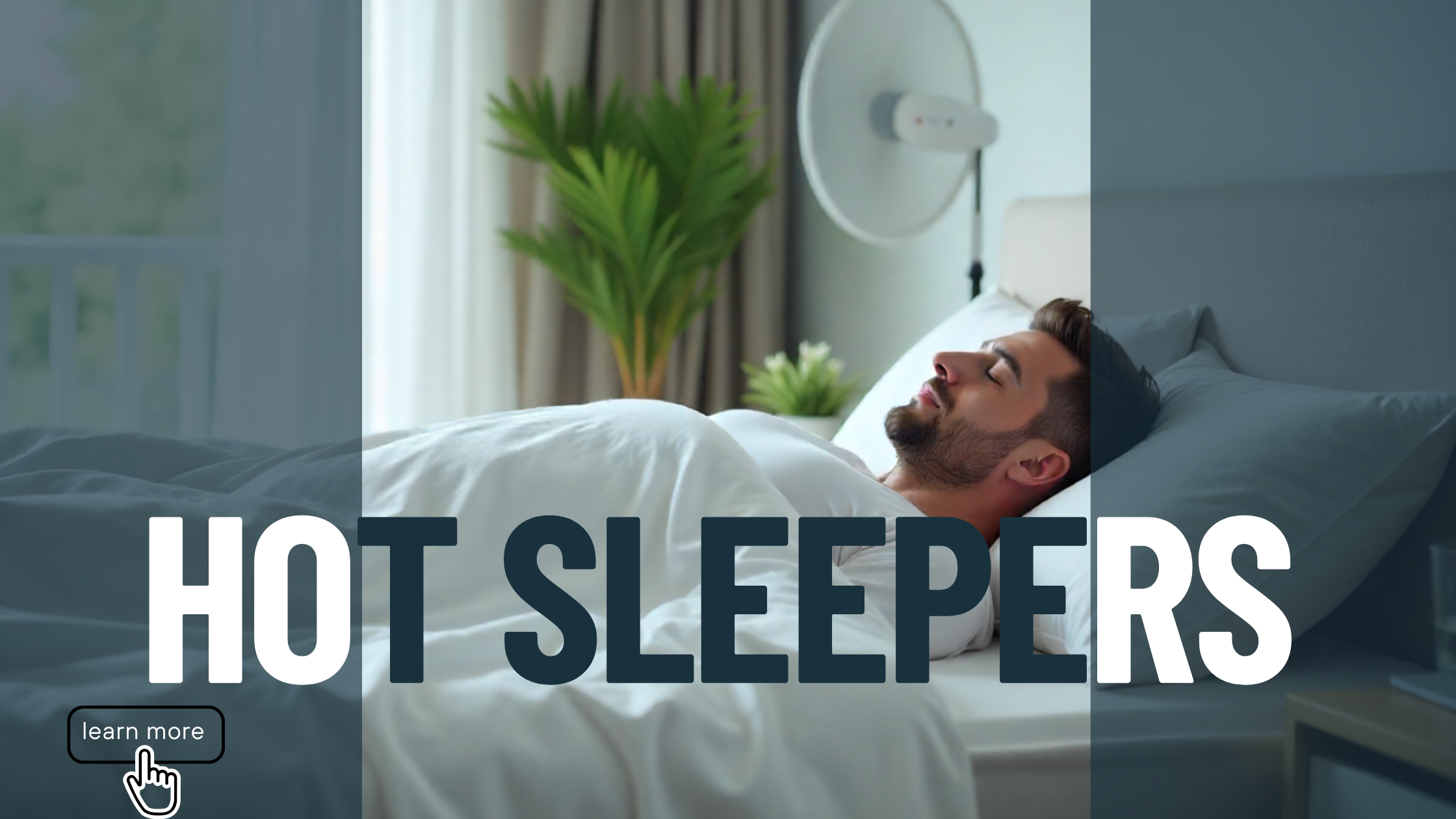 The Sleep Journal-Find The Best Sheets for Hot Sleepers in the U.S. Summer-Slumber Sphere