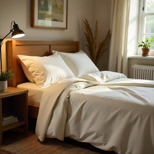 4 Piece Bedding Set