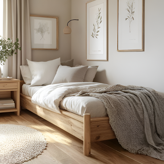 Cot Beds