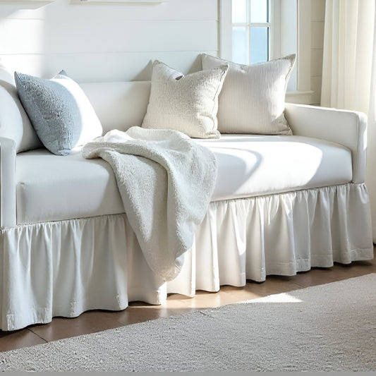 Daybed Skirt