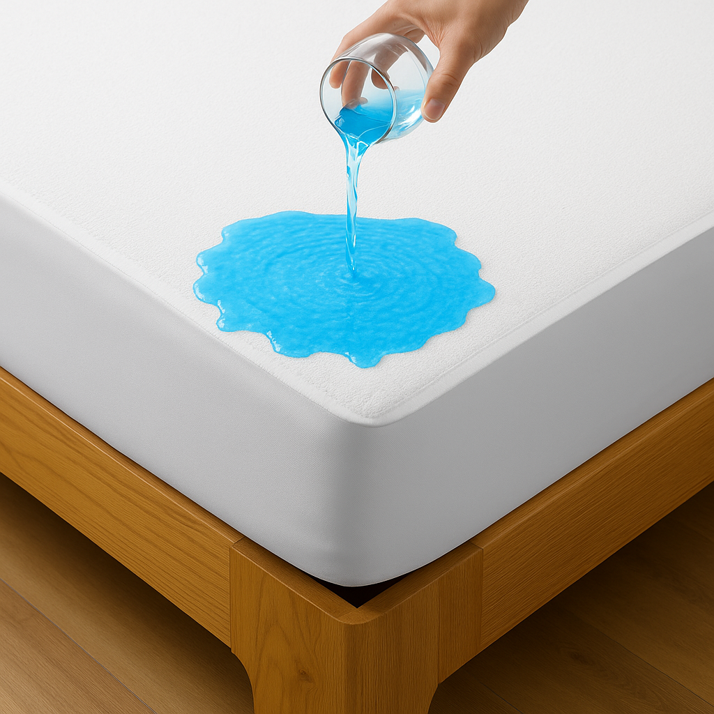 Mattress Protectors-Slumber Sphere