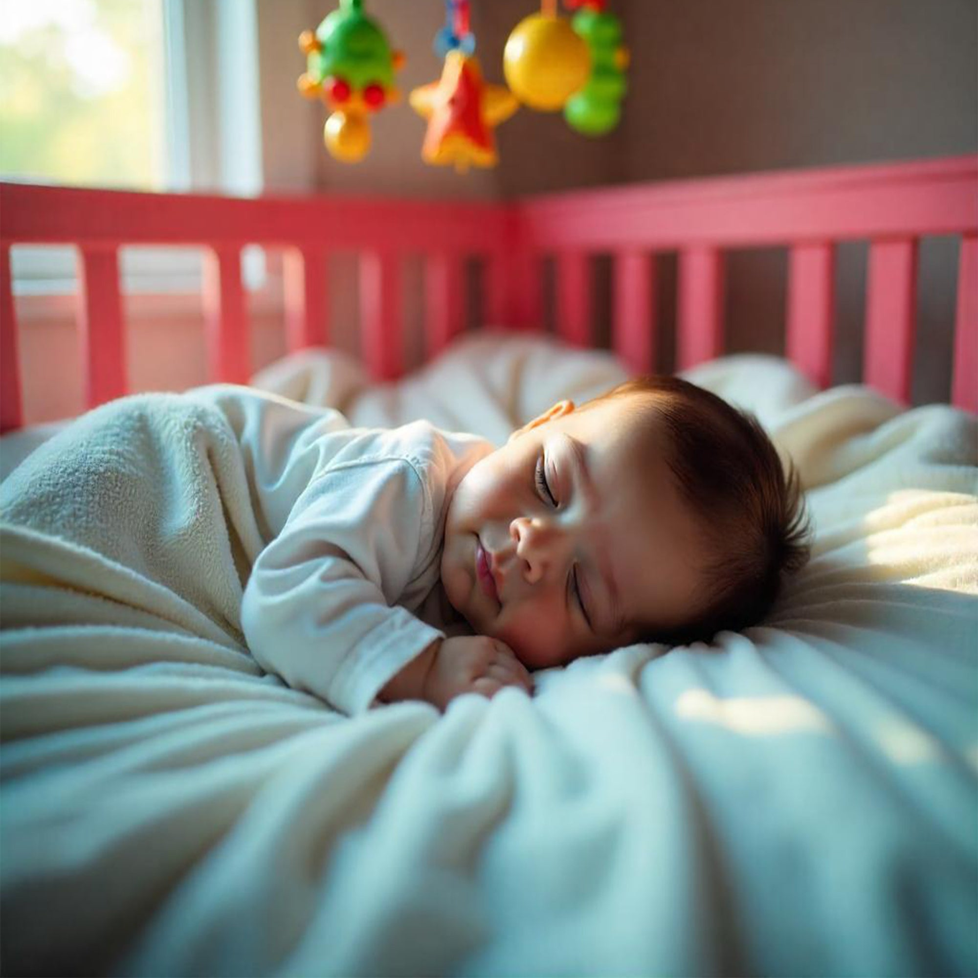 Baby Bedding-Slumber Sphere
