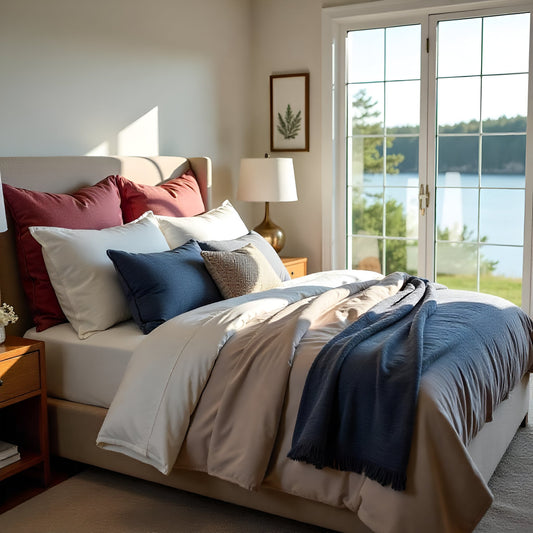 Explore Complete Bedding
