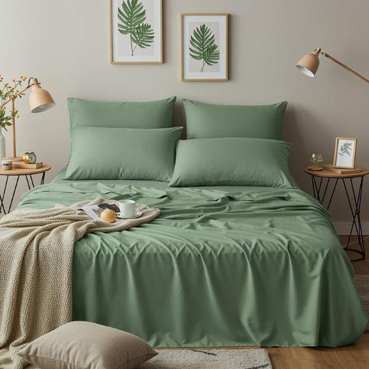 Bed Sheets