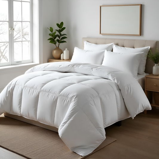 Comforters