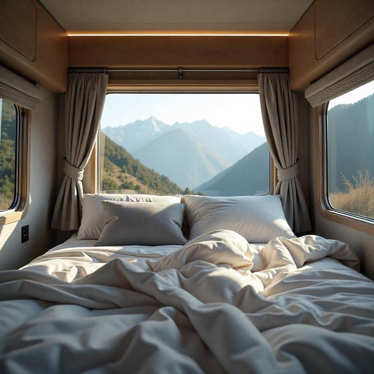 RV Bedding Collection