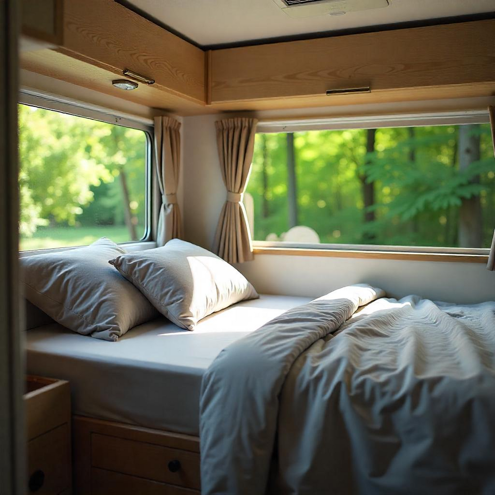 RV King-Slumber Sphere