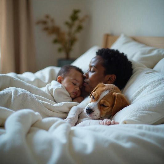 Protectors & Coverlets