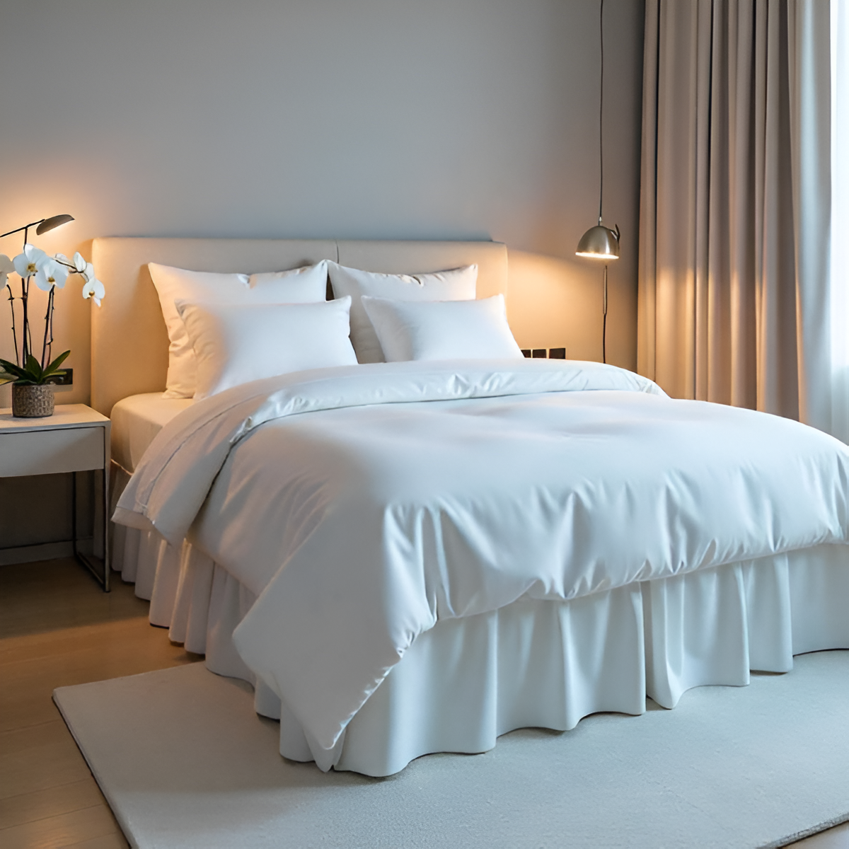 Olympic Queen-Slumber Sphere