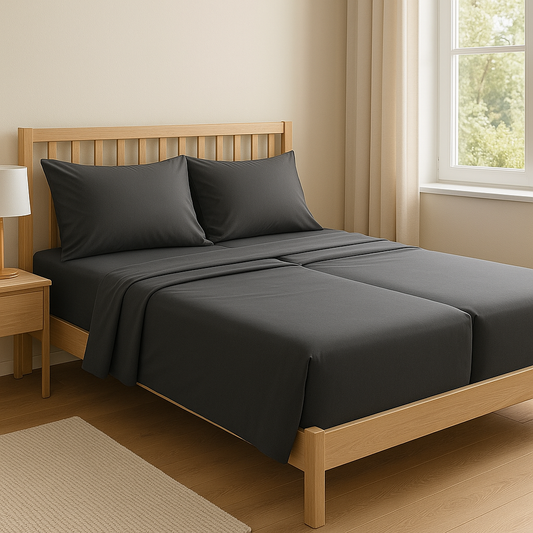 5 Piece Bedding Set