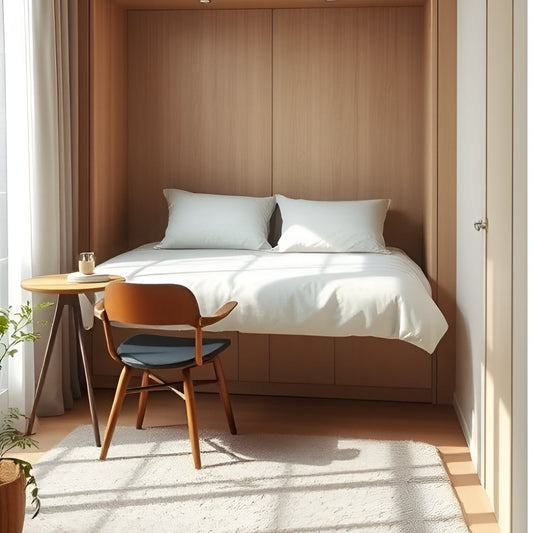 Murphy Bed